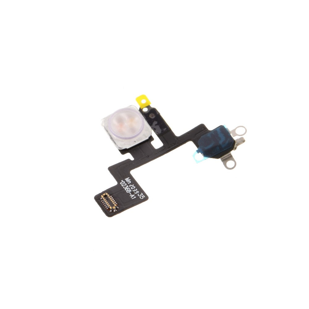 Flex Cable Flash Appareil photo Lampe de poche Apple iPhone 12 Mini