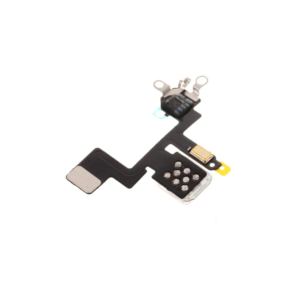 Flex Cable Flash Appareil photo Lampe de poche Apple iPhone 12 Mini