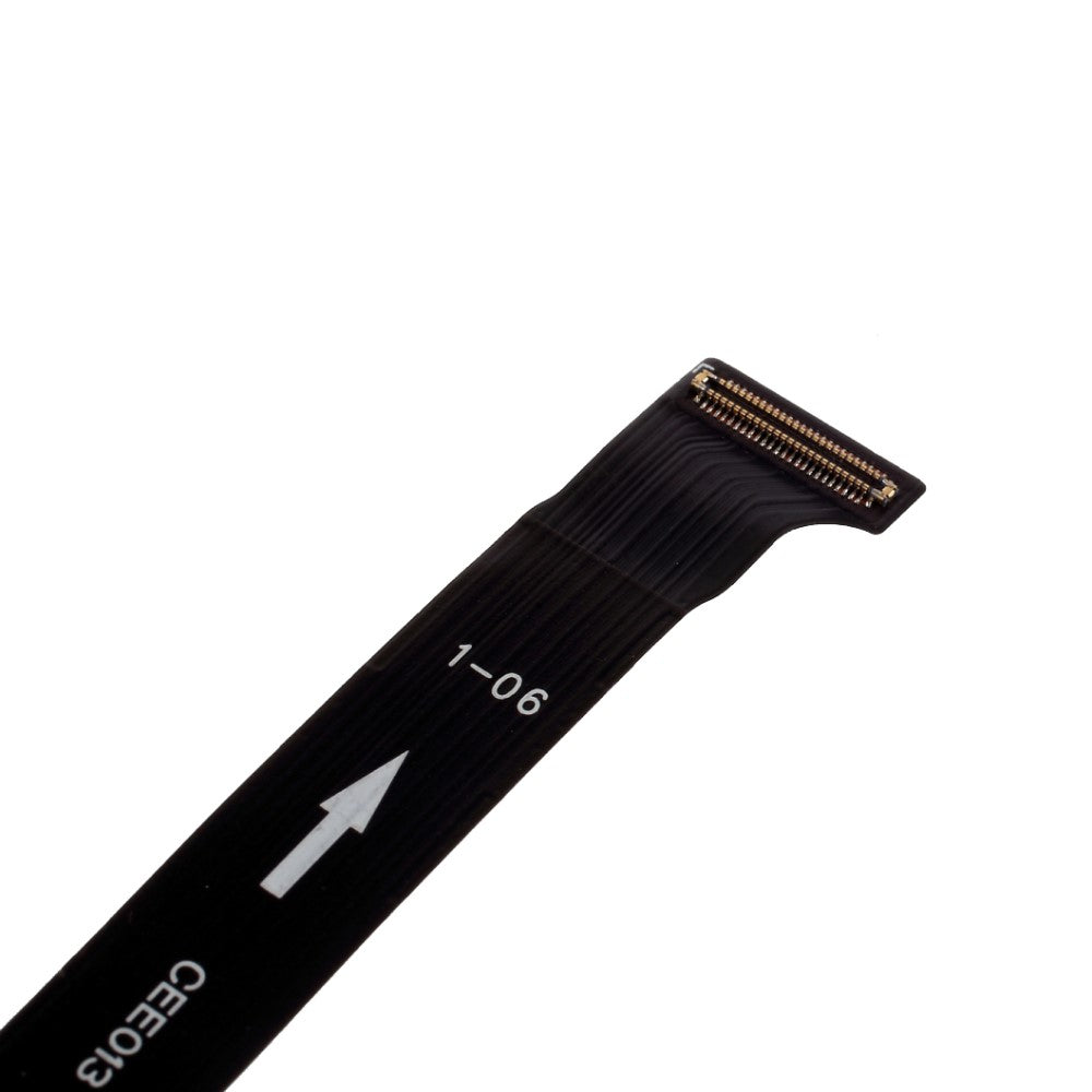 Câble flexible du connecteur de charge OnePlus 8T