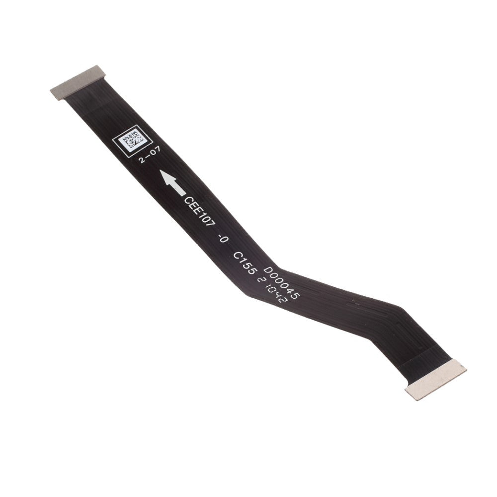 Nappe connecteur carte OnePlus 9