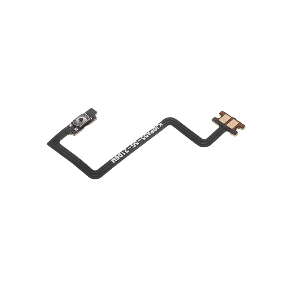Bouton d'alimentation Flex Power ON / OFF Oppo A55 5G