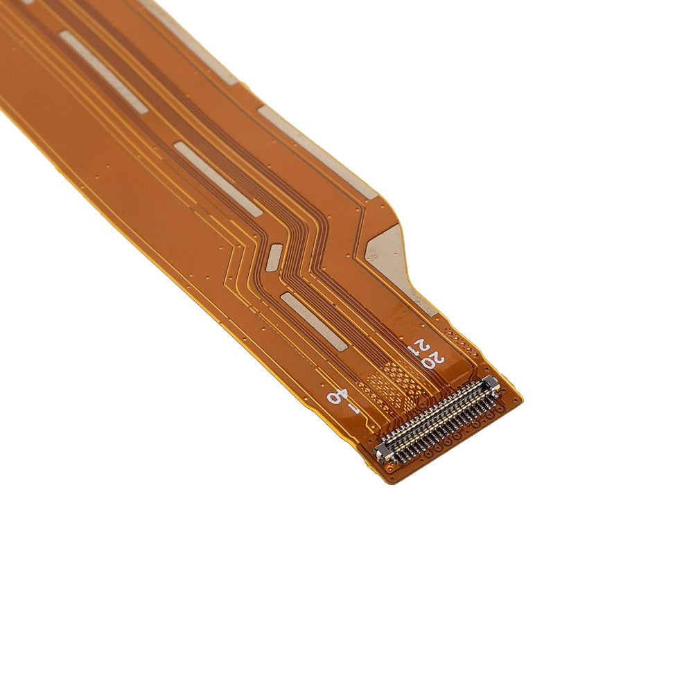 Flex Cable Conector de Placa Oppo A53 4G (2020)