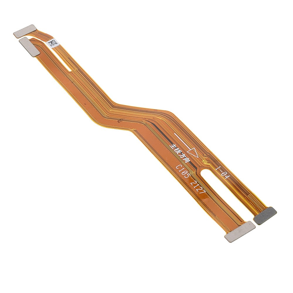 Câble flexible de connecteur de carte Oppo Reno 6 Pro 5G