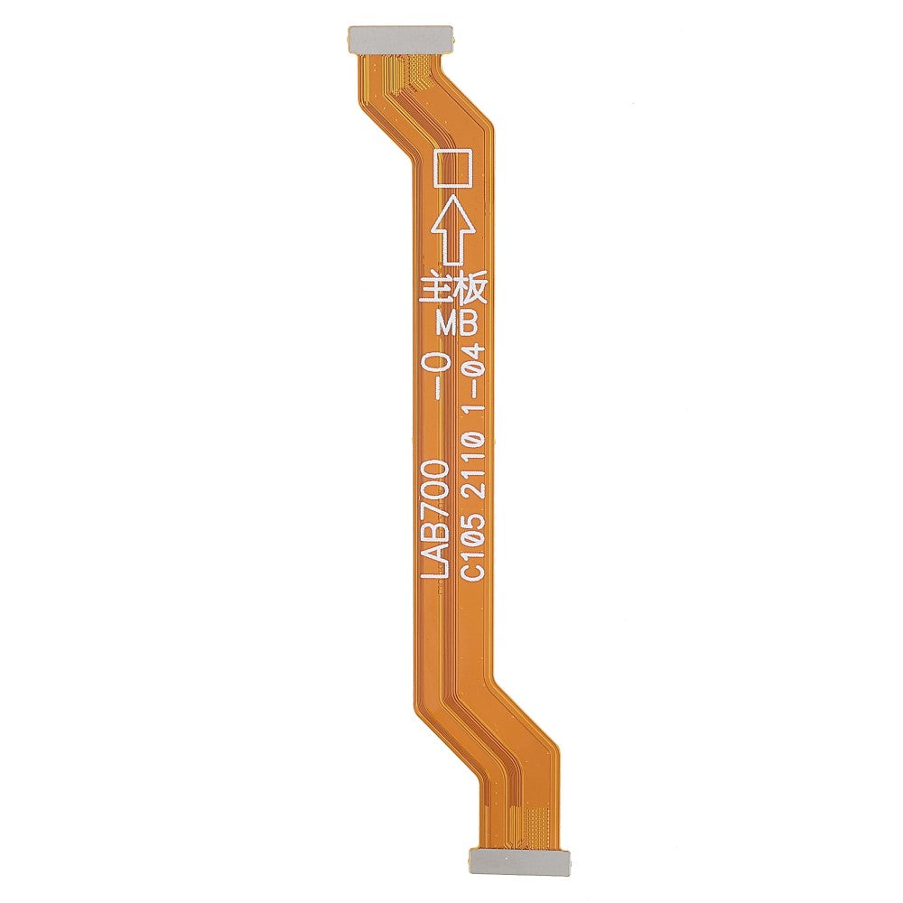 Connecteur de plaque LCD Flex Realme 8