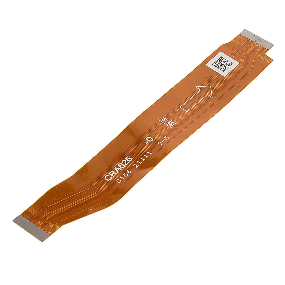 Board Connector Flex Cable for Realme Q3 5G / Q3i 5G / V11 5G / V13 5G C11 (2020)