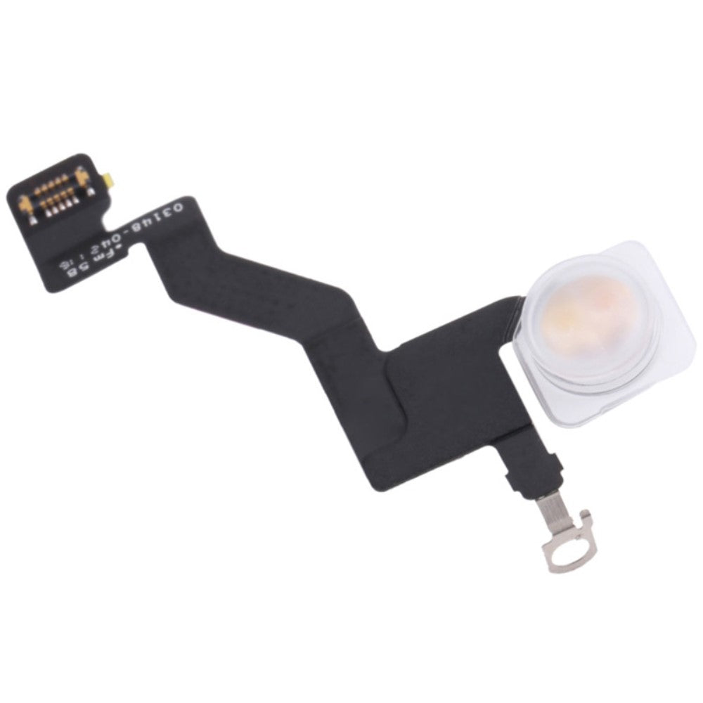 Flex Cable Flash Appareil photo Lampe de poche Apple iPhone 13