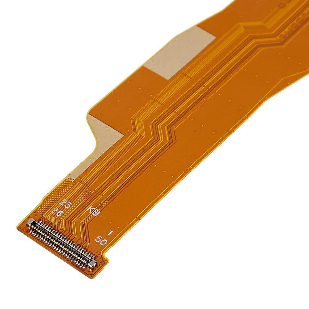 Board Connector Flex Cable Realme 8i
