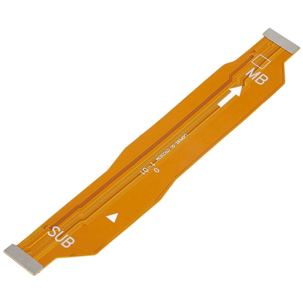 Câble flexible du connecteur de plaque Oppo K9s