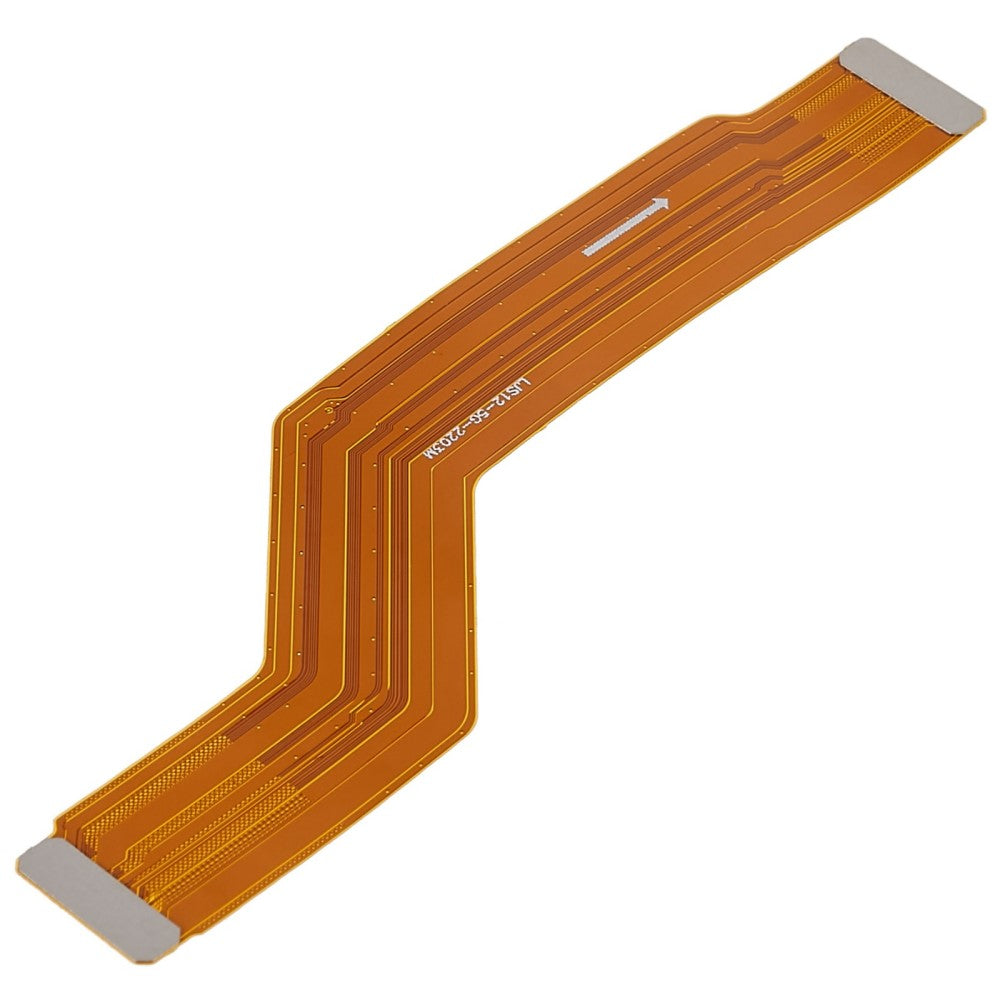 Câble flexible du connecteur de la carte Vivo S12