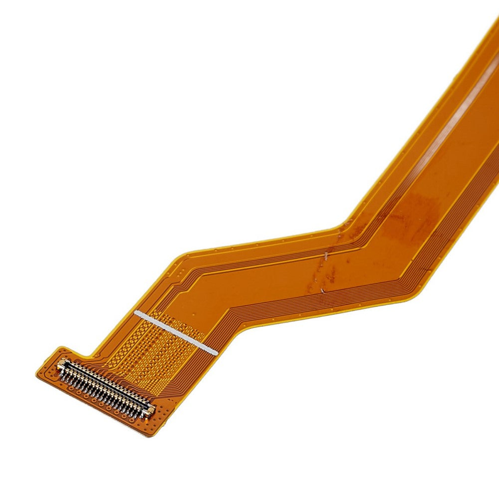 Connecteur de plaque LCD Vivo S12 Pro Flex