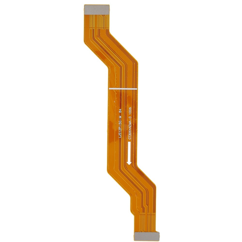 Vivo S12 Pro Board Connector Flex Cable