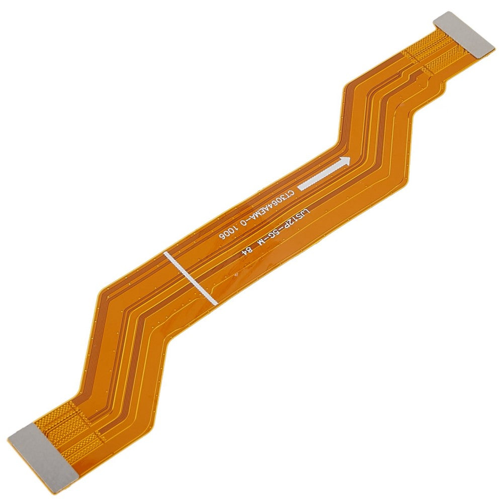 Câble flexible du connecteur de la carte Vivo S12 Pro