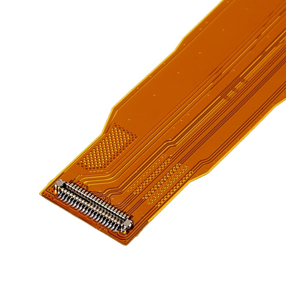 Board Connector Flex Cable Xiaomi Redmi Note 9 5G / Note 9T 5G M2007J22C