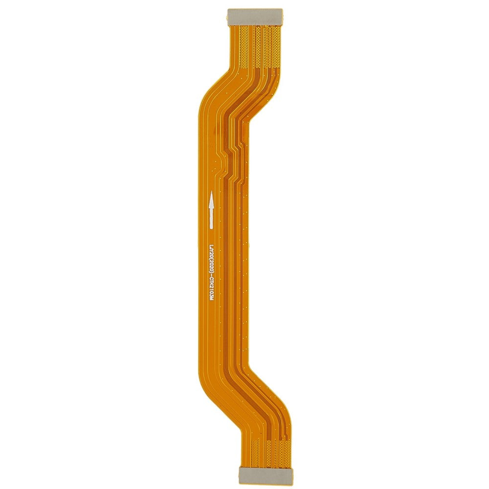 Flex Cable Conector de Placa Vivo Y20 / Y20s / Y20i / Y12s