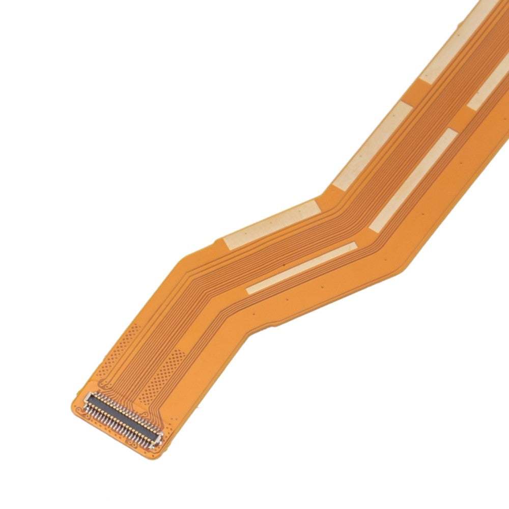 Câble flexible de connecteur de carte Realme C25