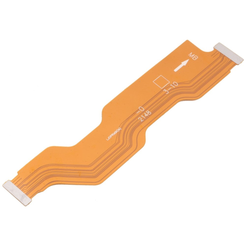 Board Connector Flex Cable Realme 9i 4G RMX3491