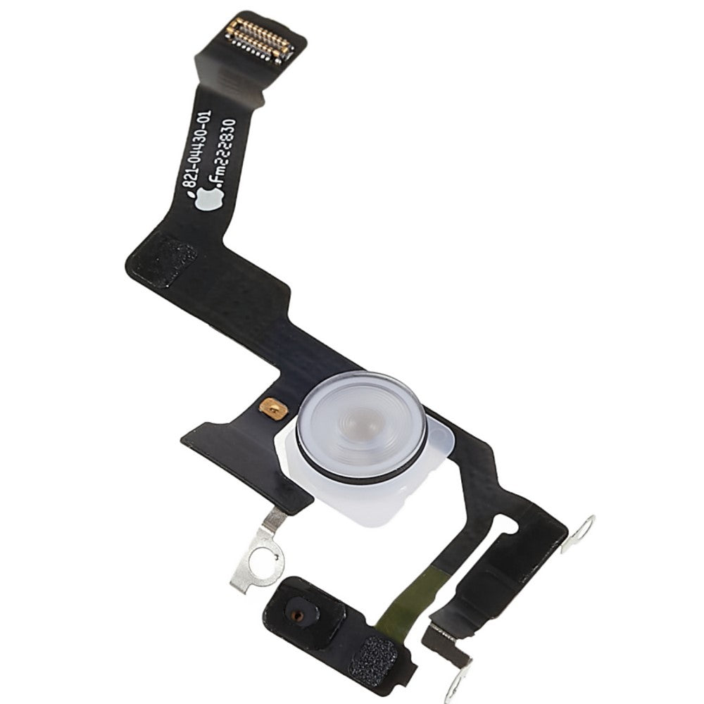 Flex Cable Flash Camara Linterna Apple iPhone 14 Pro