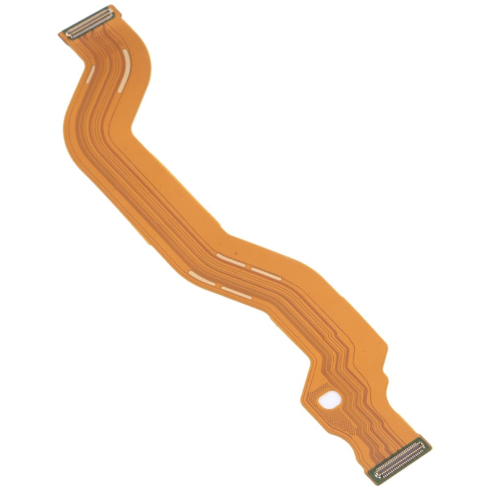Câble flexible de connecteur de carte Realme GT 5G