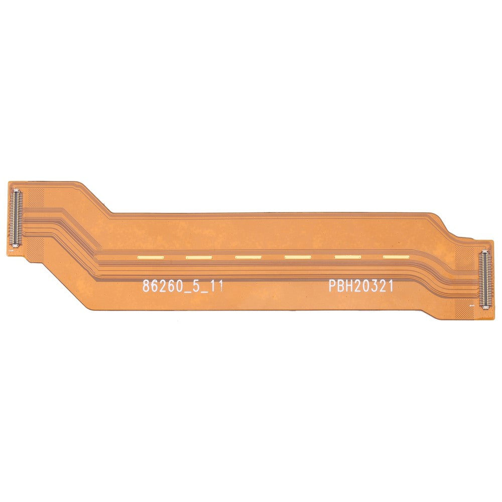 Flex Cable Conector de Placa OnePlus Nord N10 5G