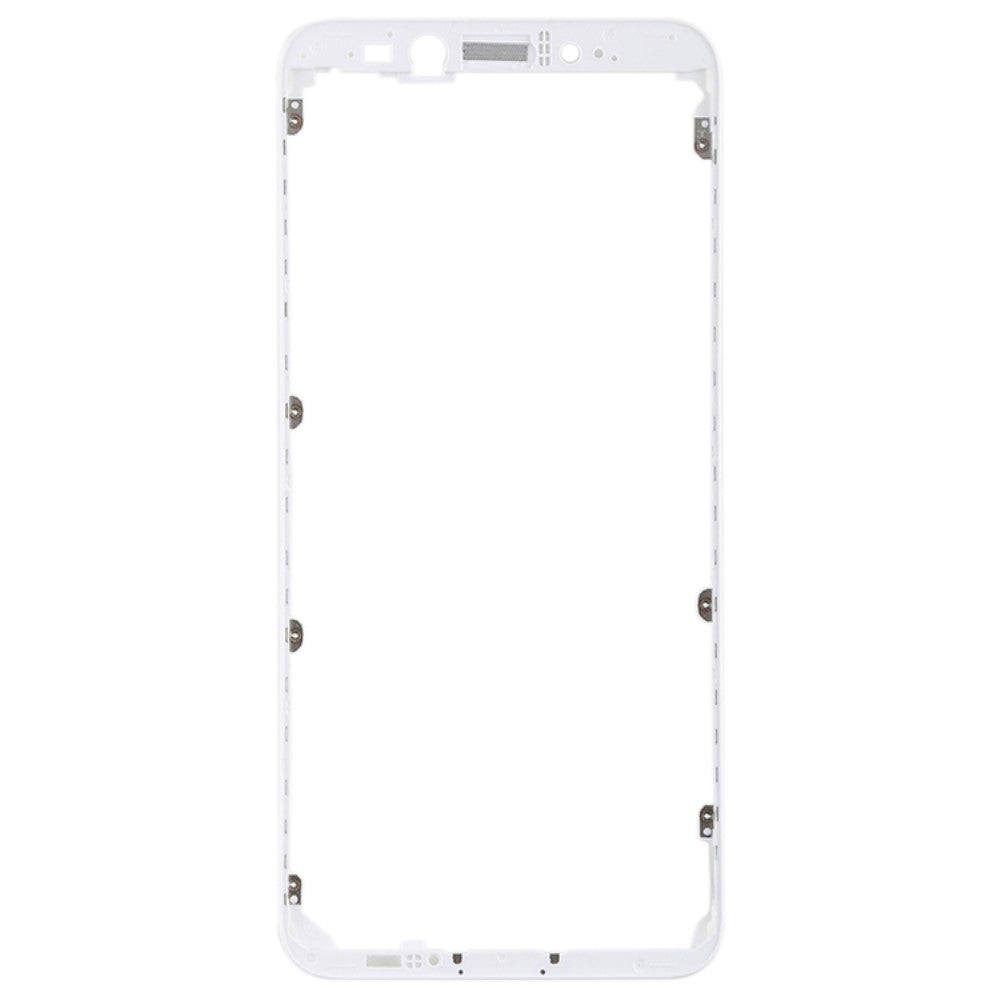 Xiaomi MI A2 / MI 6X LCD Intermediate Frame Chassis White
