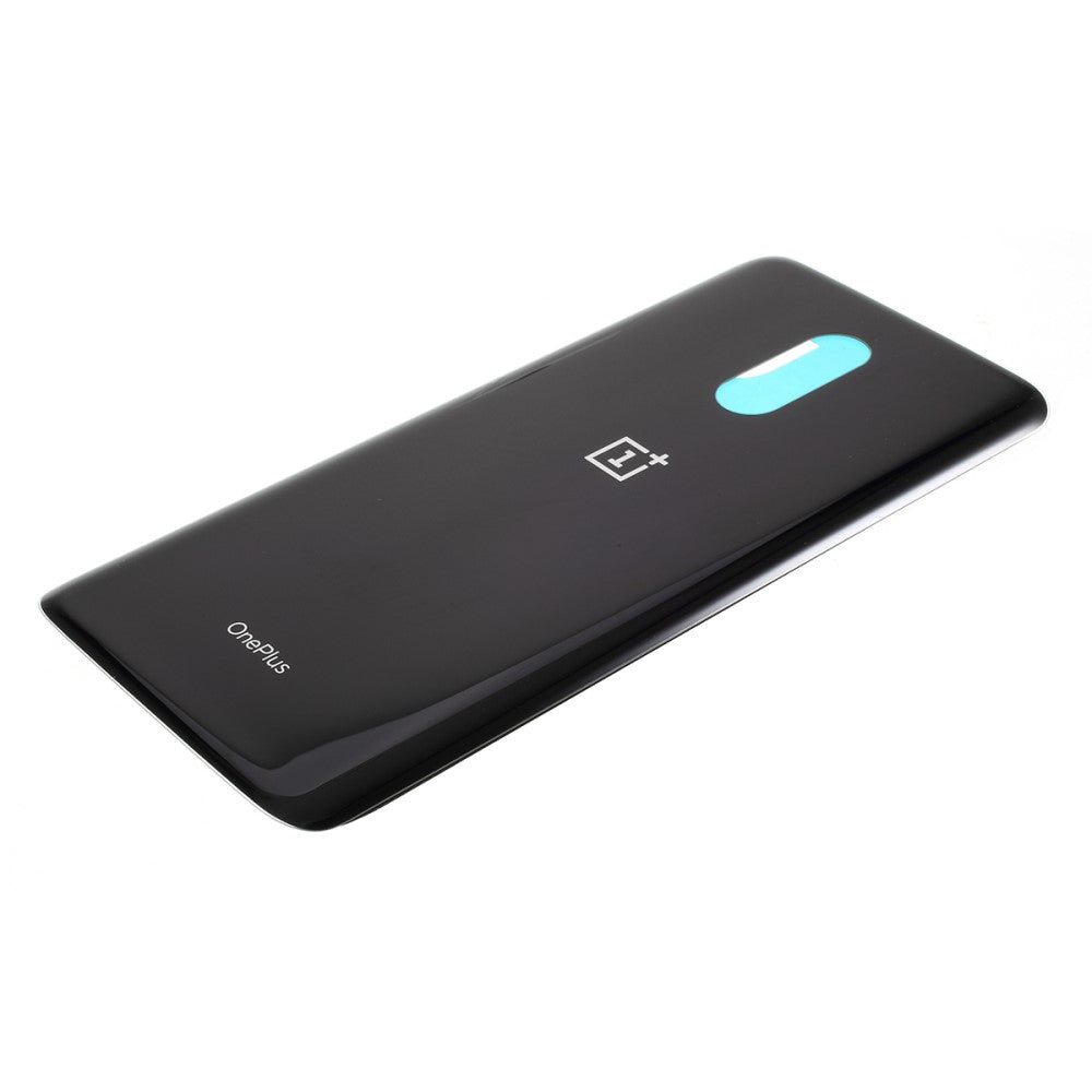 Cache Batterie Cache Arrière OnePlus 7 Noir