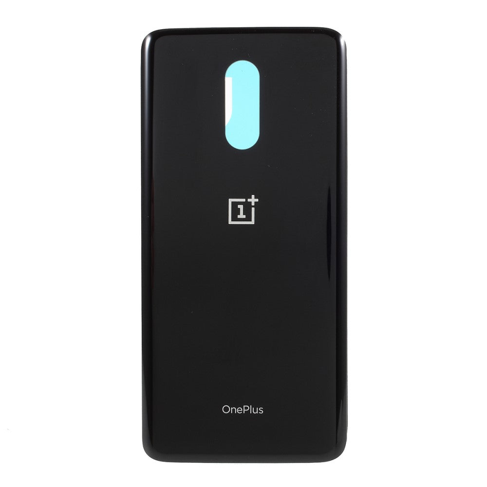 Cache Batterie Cache Arrière OnePlus 7 Noir