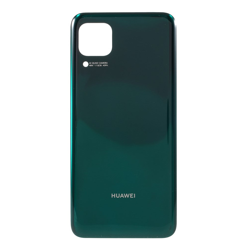 Tapa Bateria Back Cover Huawei Nova 6 SE Verde