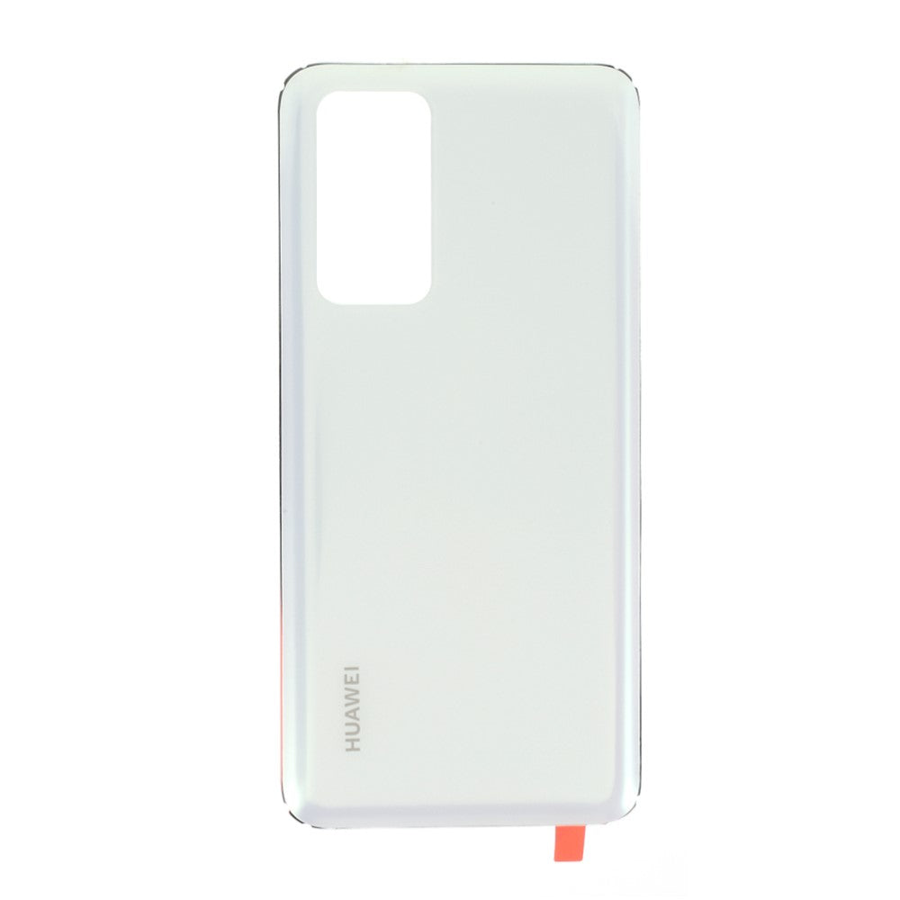 Tapa Bateria Back Cover Huawei P40 Blanco
