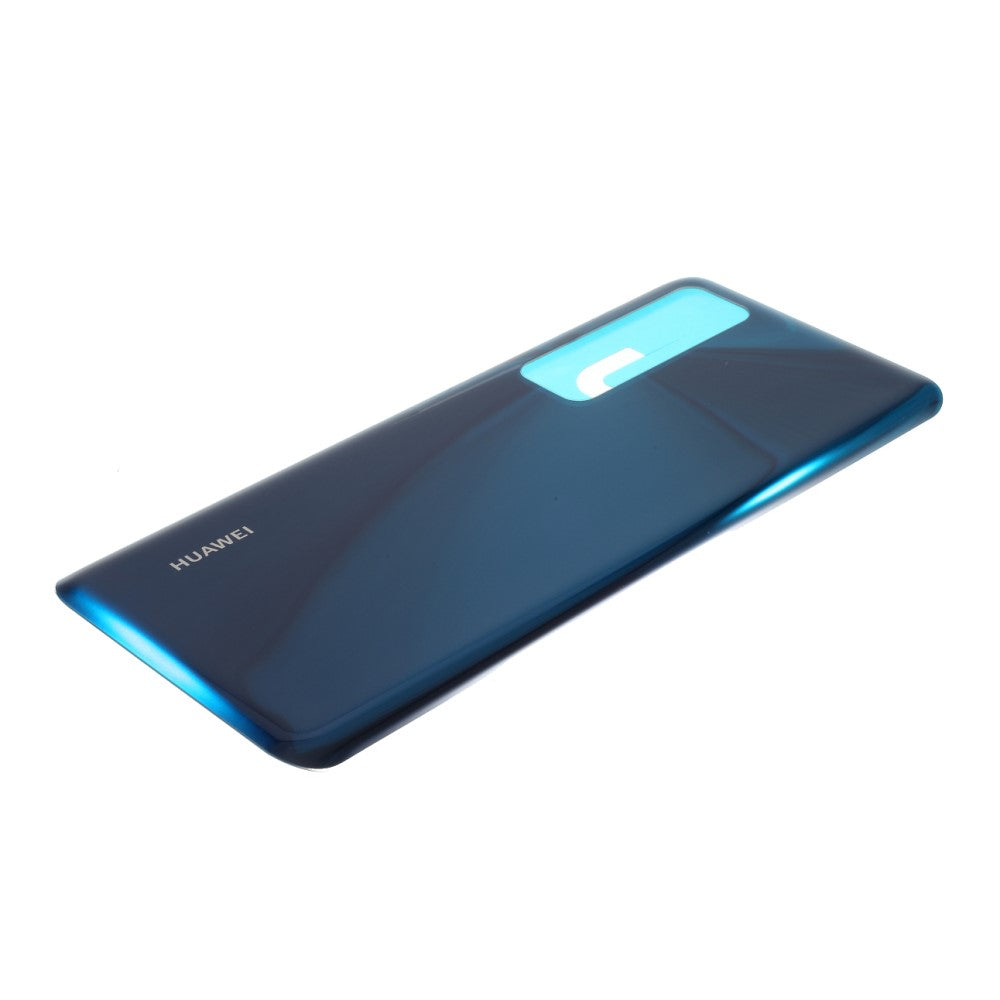 Tapa Bateria Back Cover Huawei Nova 7 Pro 5G Azul