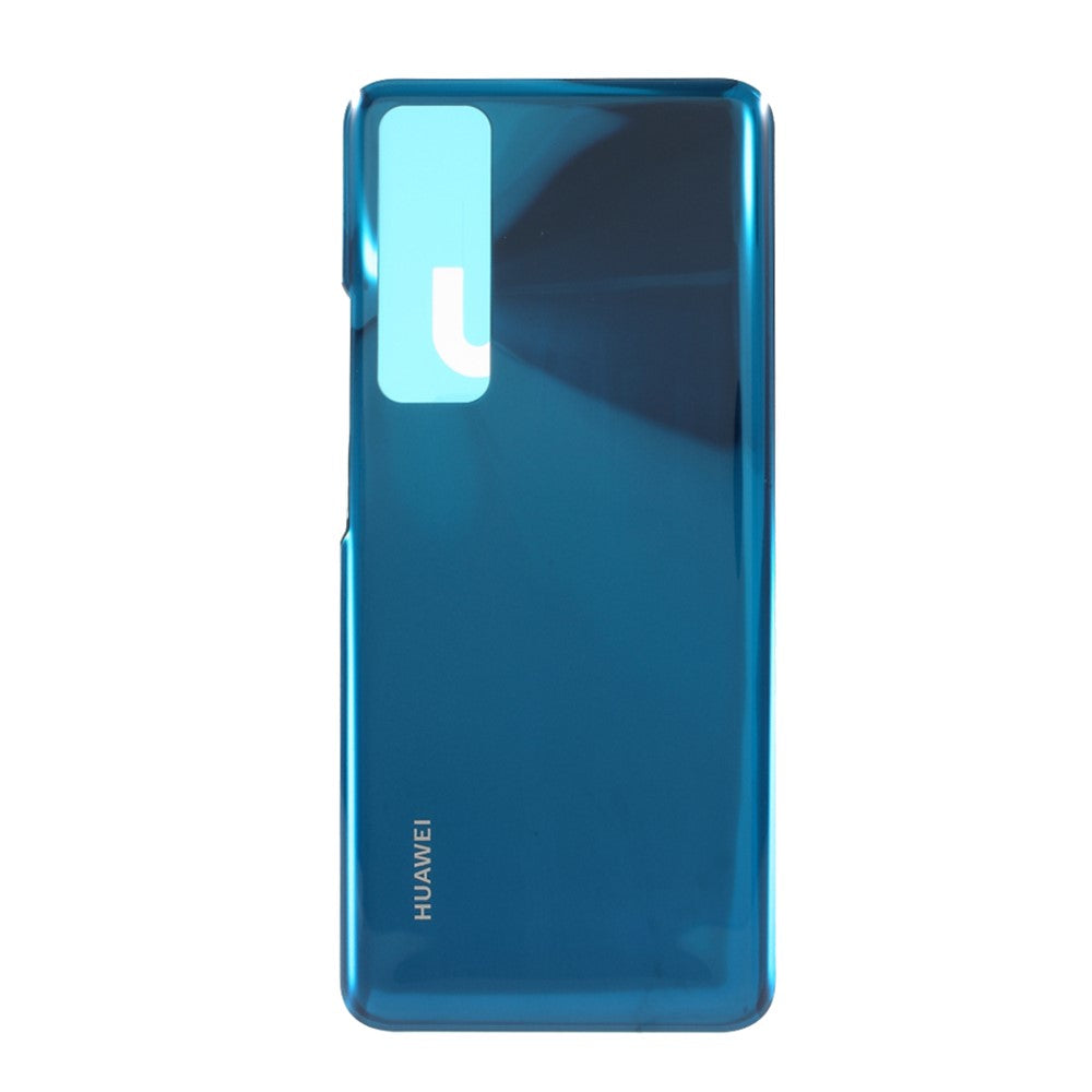 Tapa Bateria Back Cover Huawei Nova 7 Pro 5G Azul