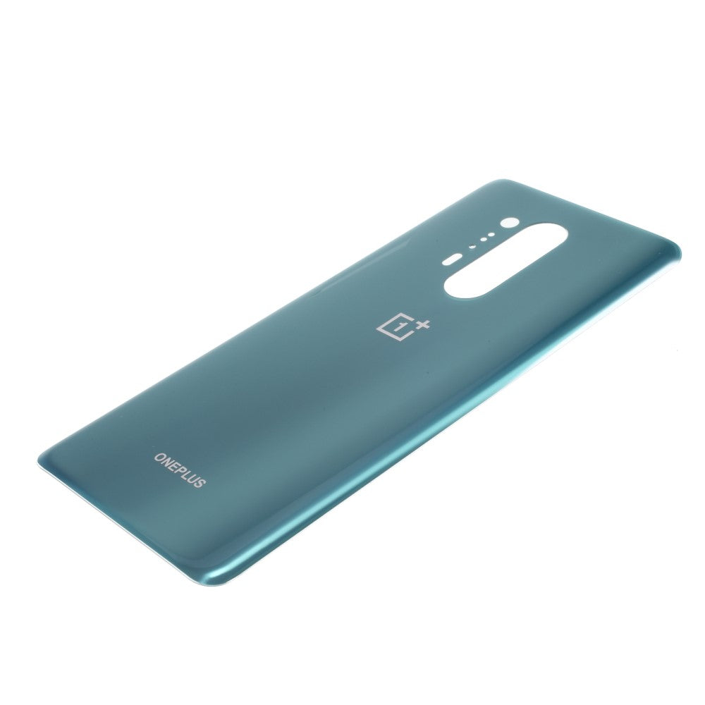 Battery Cover Back Cover OnePlus 8 Pro Green