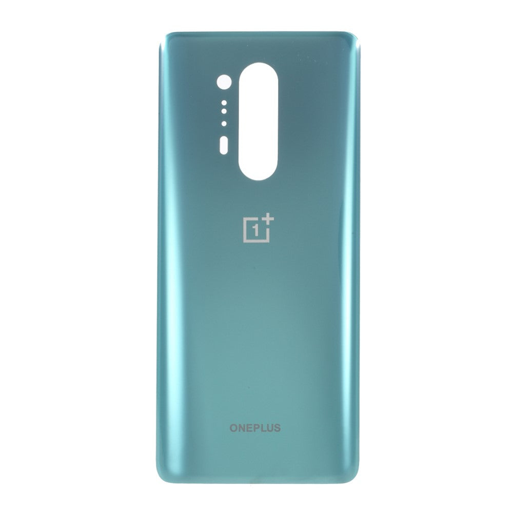 Battery Cover Back Cover OnePlus 8 Pro Green