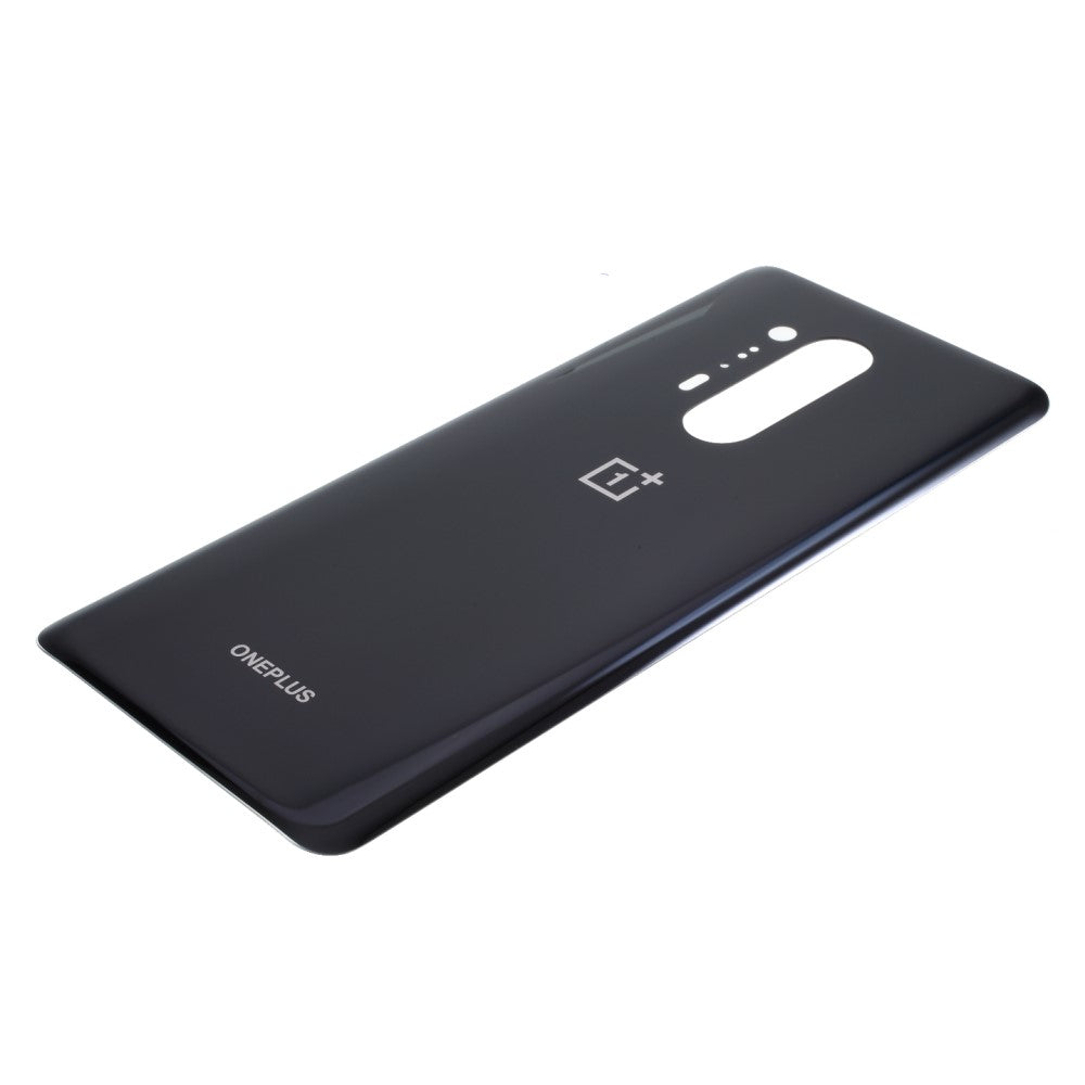 Cache Batterie Cache Arrière OnePlus 8 Pro Noir