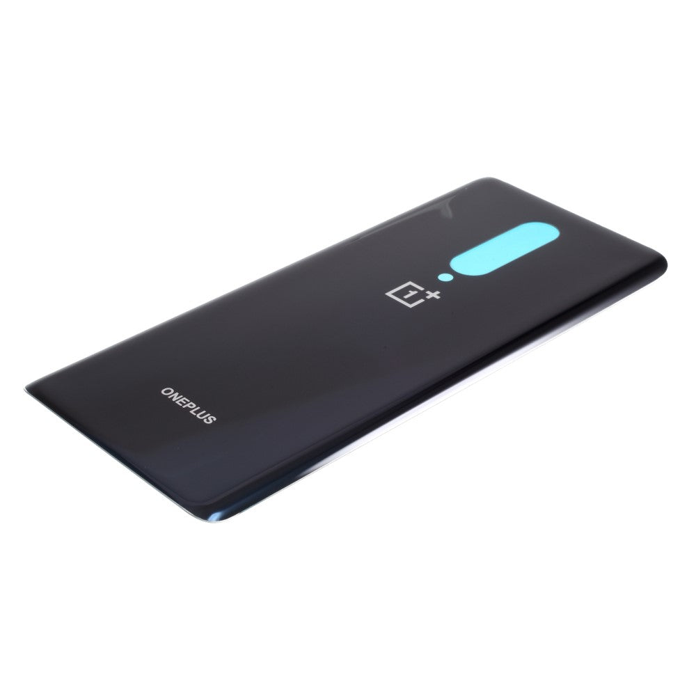 Cache Batterie Cache Arrière OnePlus 8 Bleu
