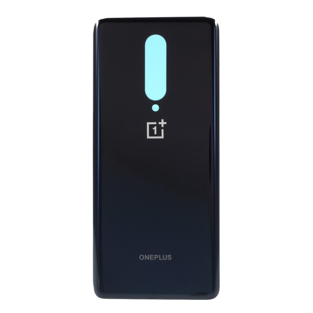 Cache Batterie Cache Arrière OnePlus 8 Bleu