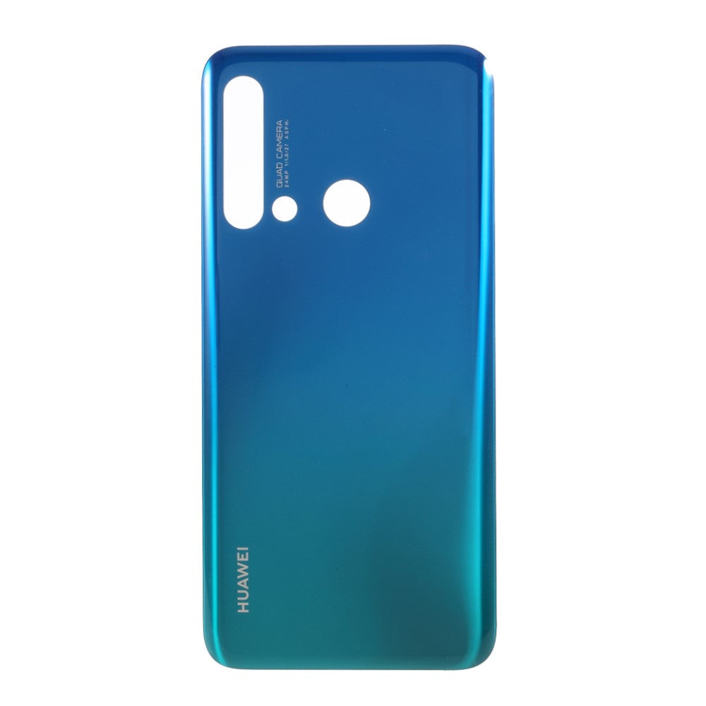 Tapa Bateria Back Cover Huawei Nova 5i Azul