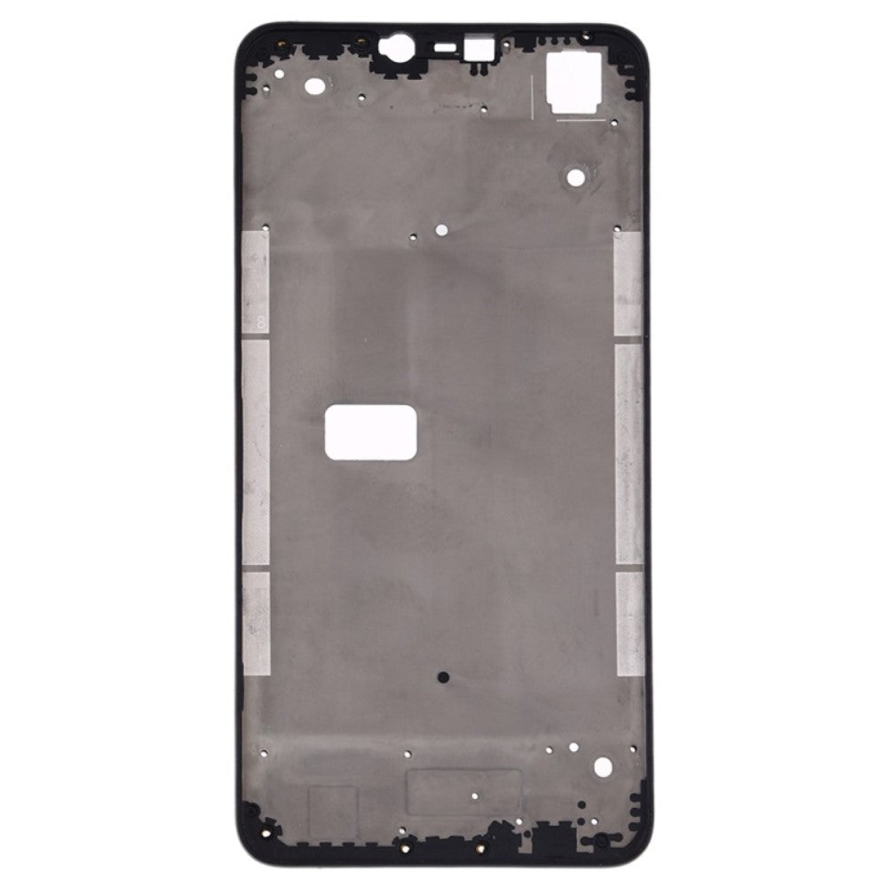 Châssis Central Frame LCD Oppo A5 / A3s Noir