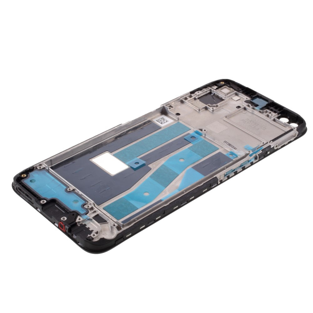 Chassis Middle Frame LCD Oppo Realme 6 Pro Black