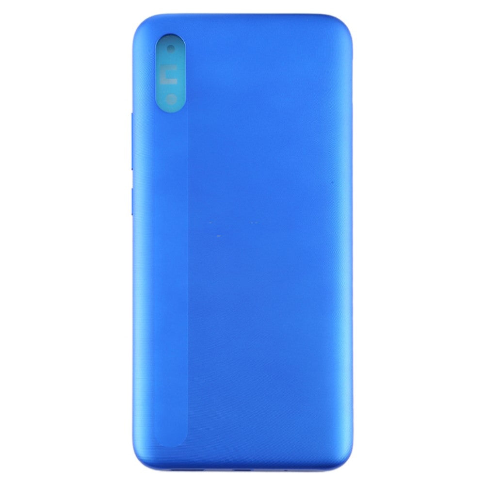 Cache Batterie Cache Arrière Xiaomi Redmi 9A Bleu
