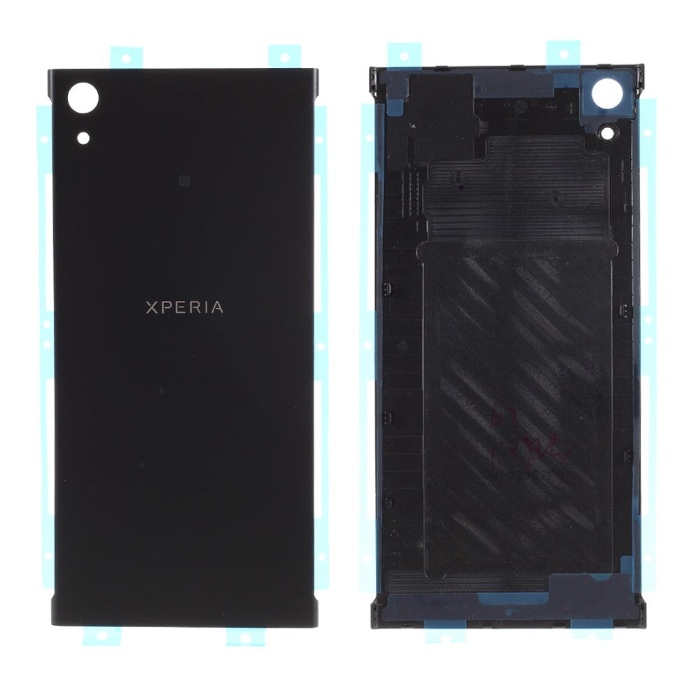 Tapa Bateria Back Cover Sony Xperia XA1 Ultra Negro