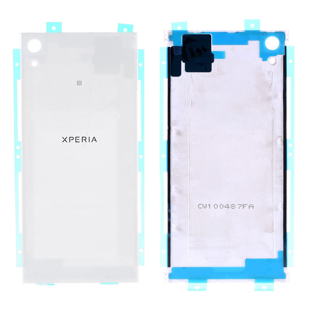 Tapa Bateria Back Cover Sony Xperia XA1 Ultra Blanco