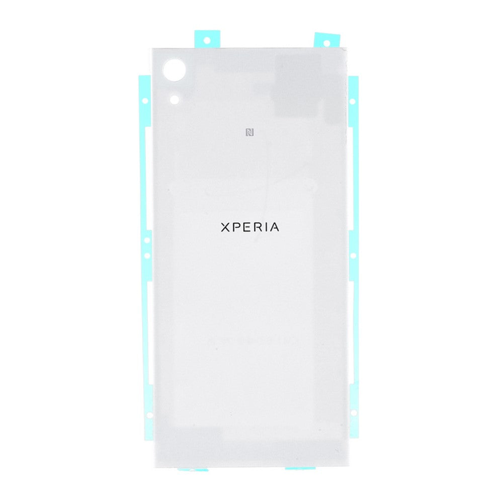 Tapa Bateria Back Cover Sony Xperia XA1 Ultra Blanco