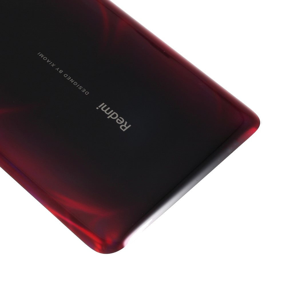 Battery Cover Back Cover Xiaomi Redmi K20 / MI 9T / K20 Pro / MI 9T Pro Red