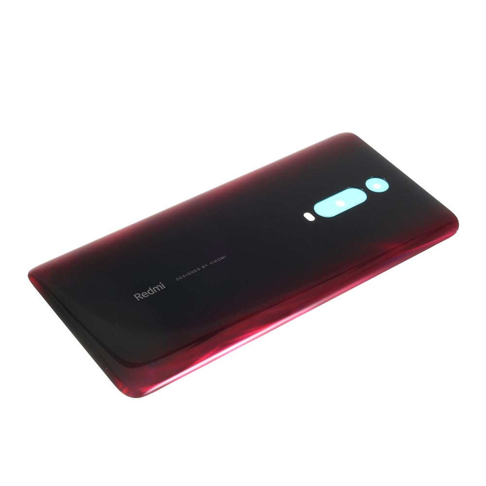 Cache Batterie Cache Arrière Xiaomi Redmi K20 / MI 9T / K20 Pro / MI 9T Pro Rouge