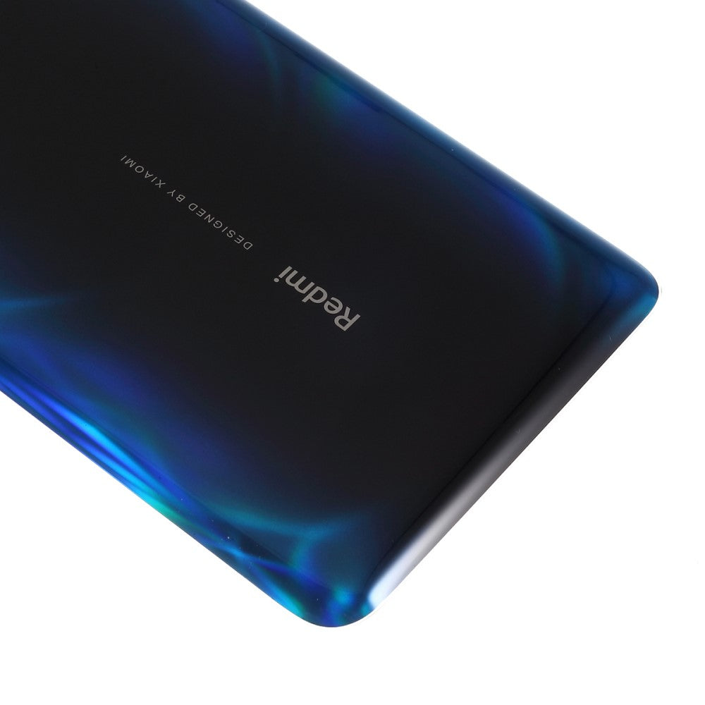 Cache Batterie Cache Arrière Xiaomi Redmi K20 / MI 9T / K20 Pro / MI 9T Pro Bleu