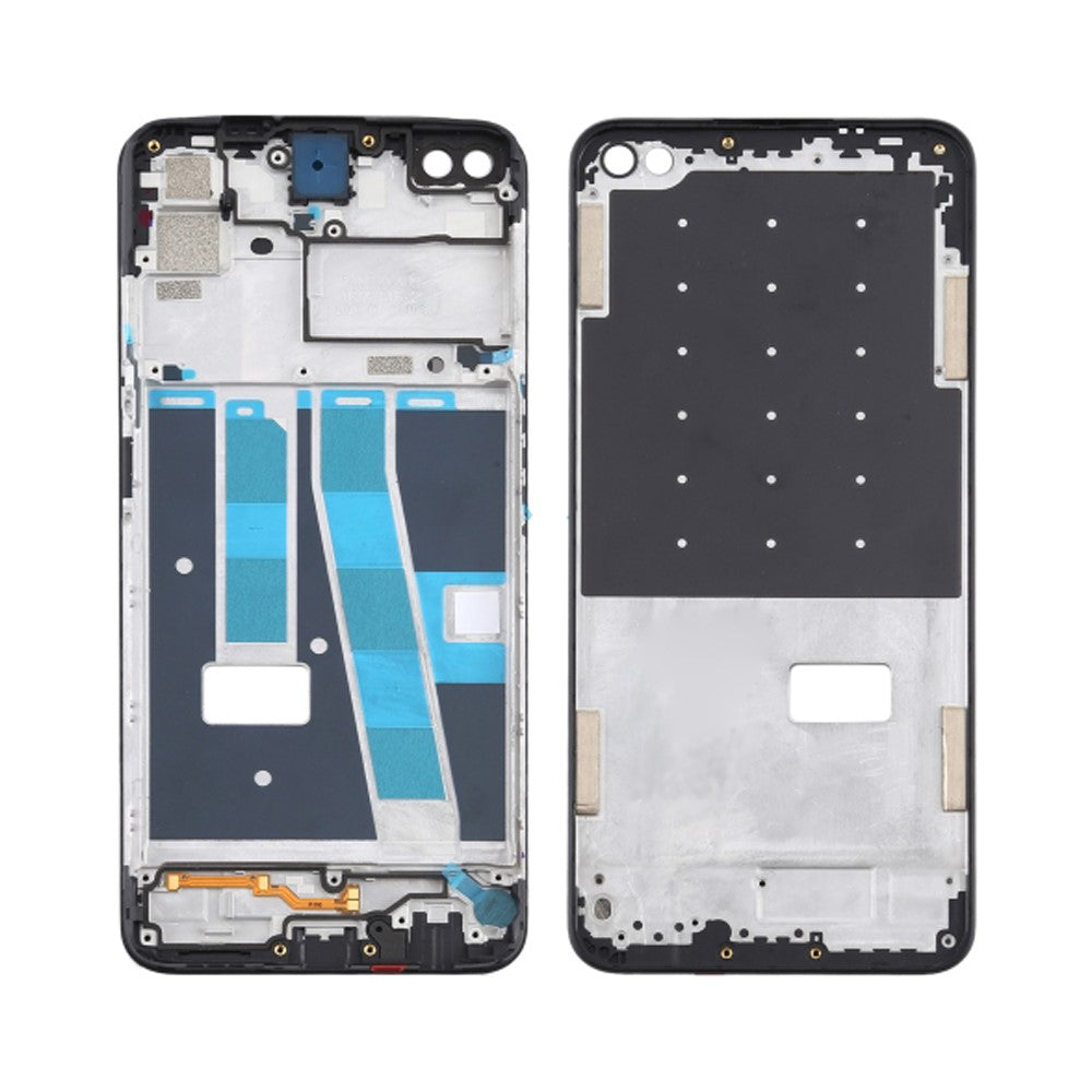 Oppo A52 LCD Intermediate Frame Chassis CPH2061
