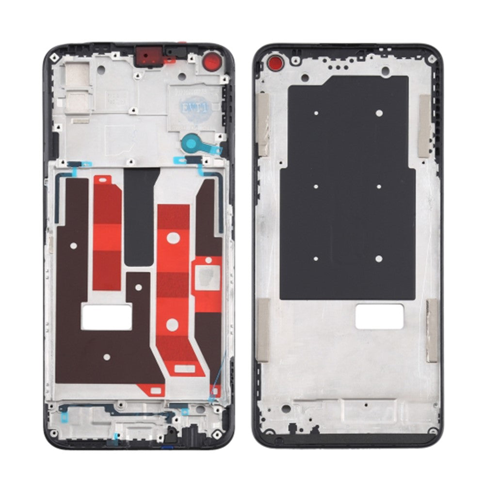Chassis Middle Frame LCD Oppo A72 5G / A72 CPH2067