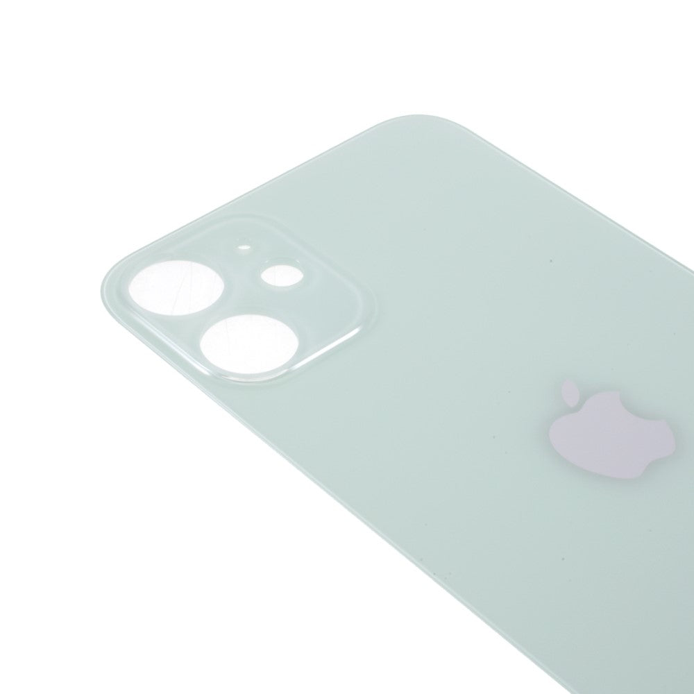Battery Cover Back Cover Apple iPhone 12 Mini Green