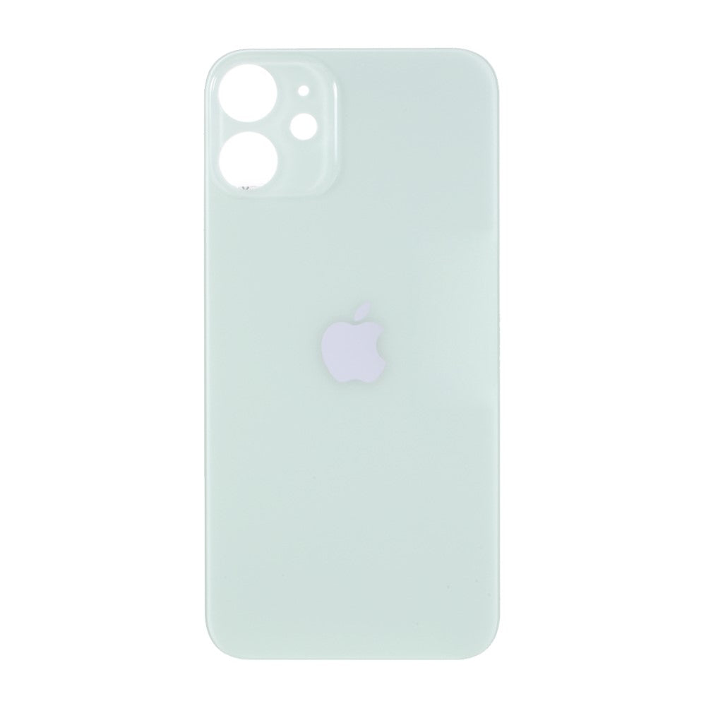Battery Cover Back Cover Apple iPhone 12 Mini Green