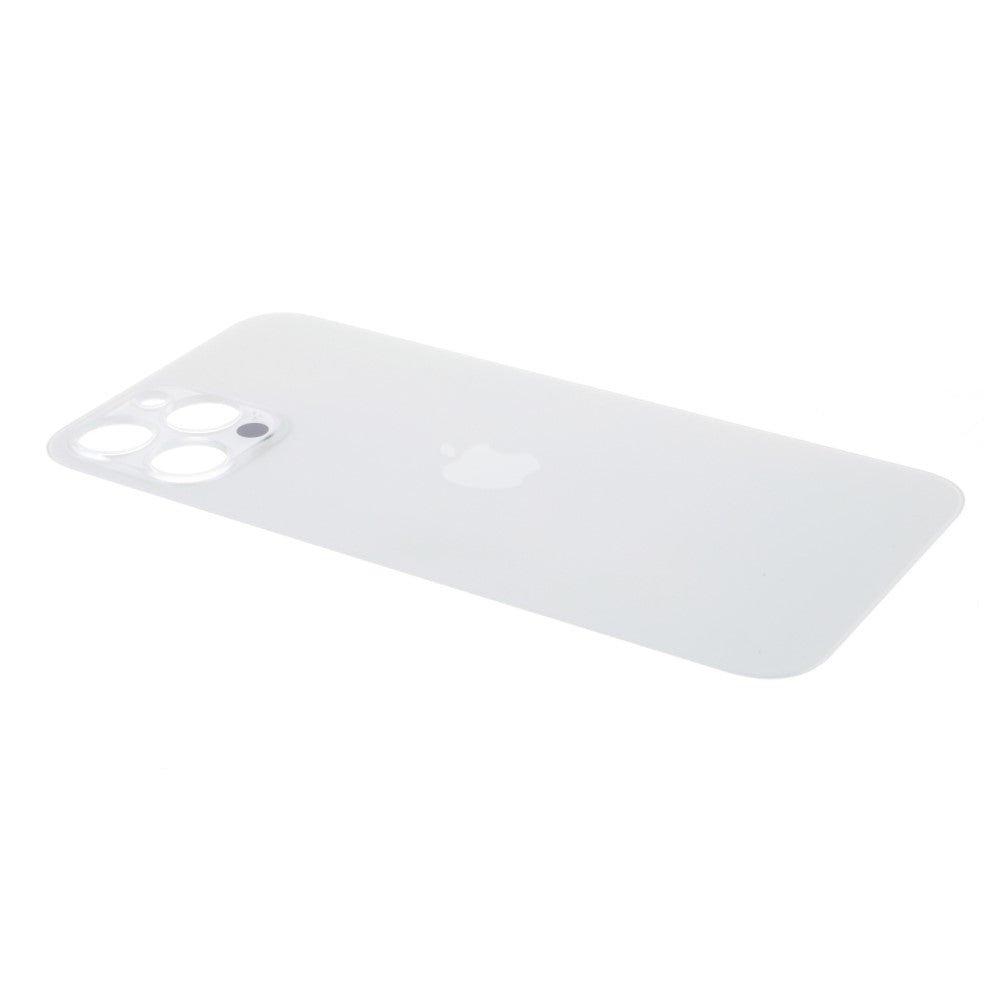 Battery Cover Back Cover Apple iPhone 12 Pro Max White